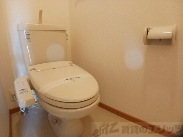 ハピネス浦江の物件内観写真